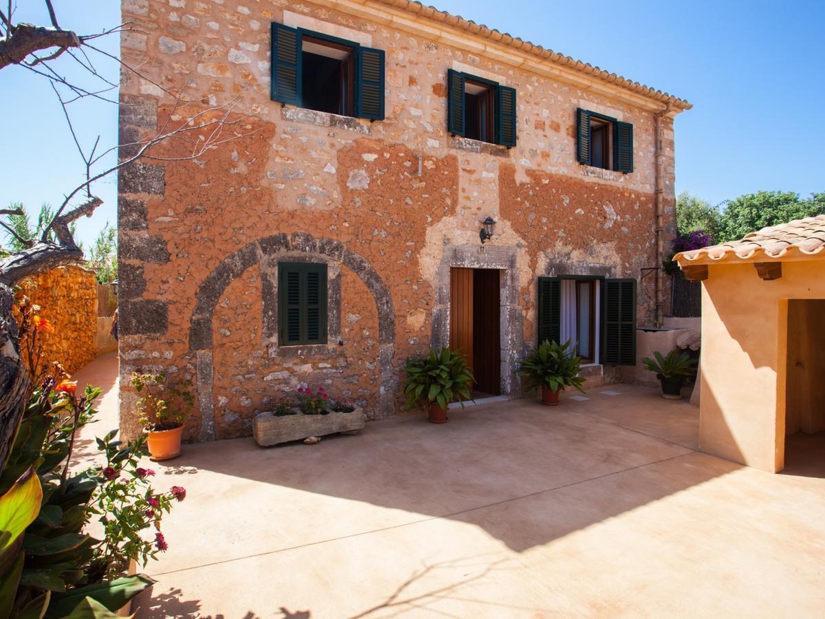 Llombarts Villa Paula מראה חיצוני תמונה