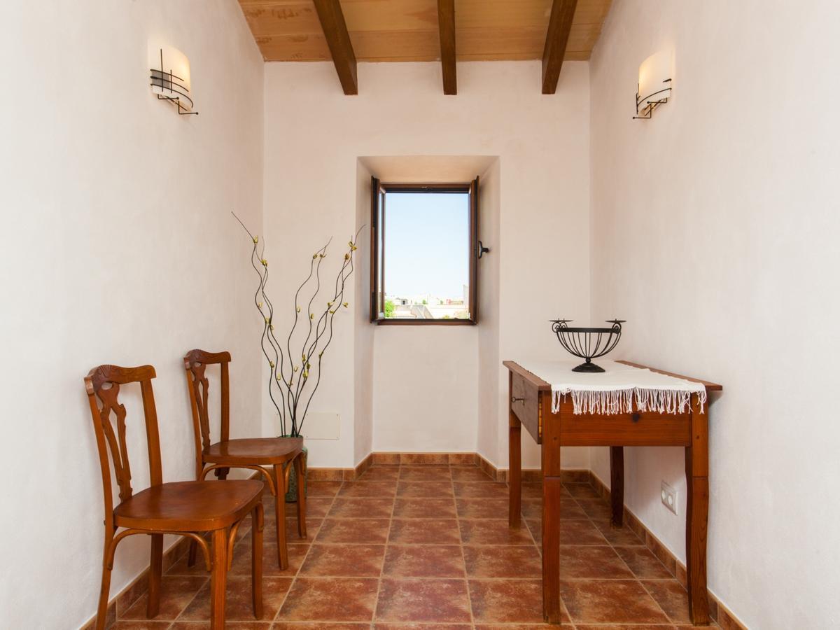 Llombarts Villa Paula מראה חיצוני תמונה