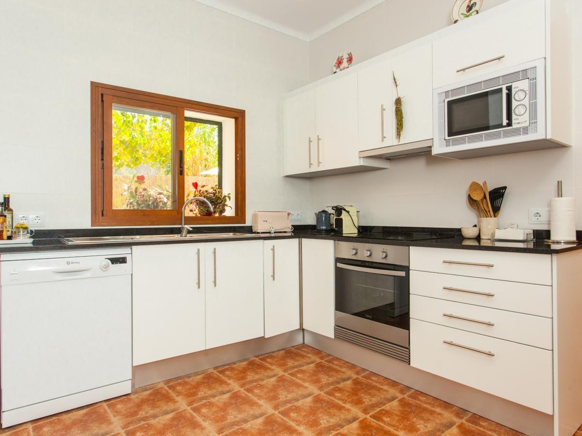 Llombarts Villa Paula מראה חיצוני תמונה
