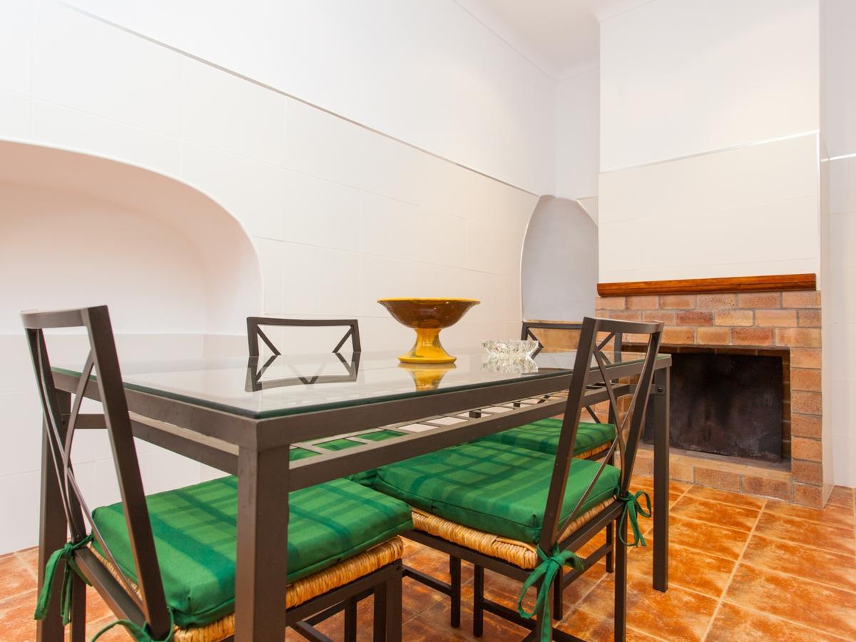Llombarts Villa Paula מראה חיצוני תמונה