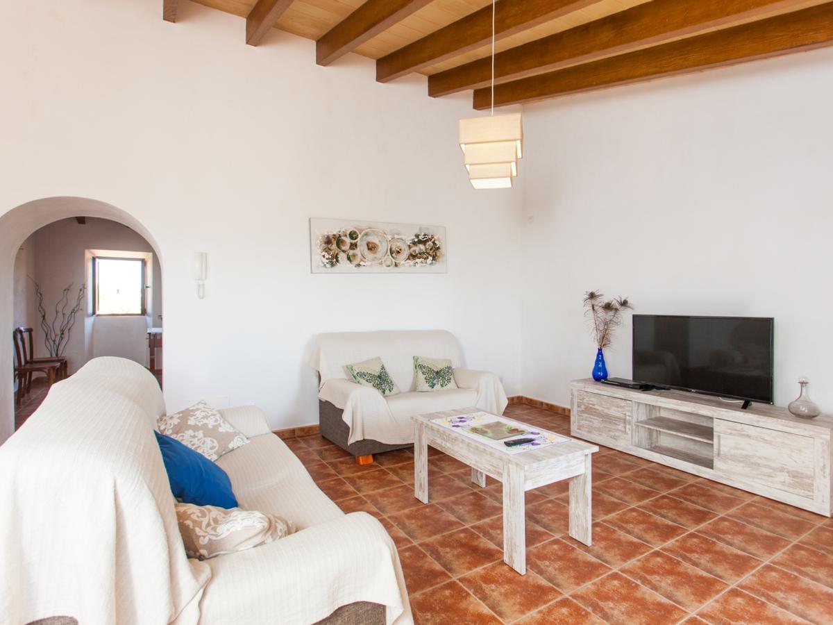 Llombarts Villa Paula מראה חיצוני תמונה