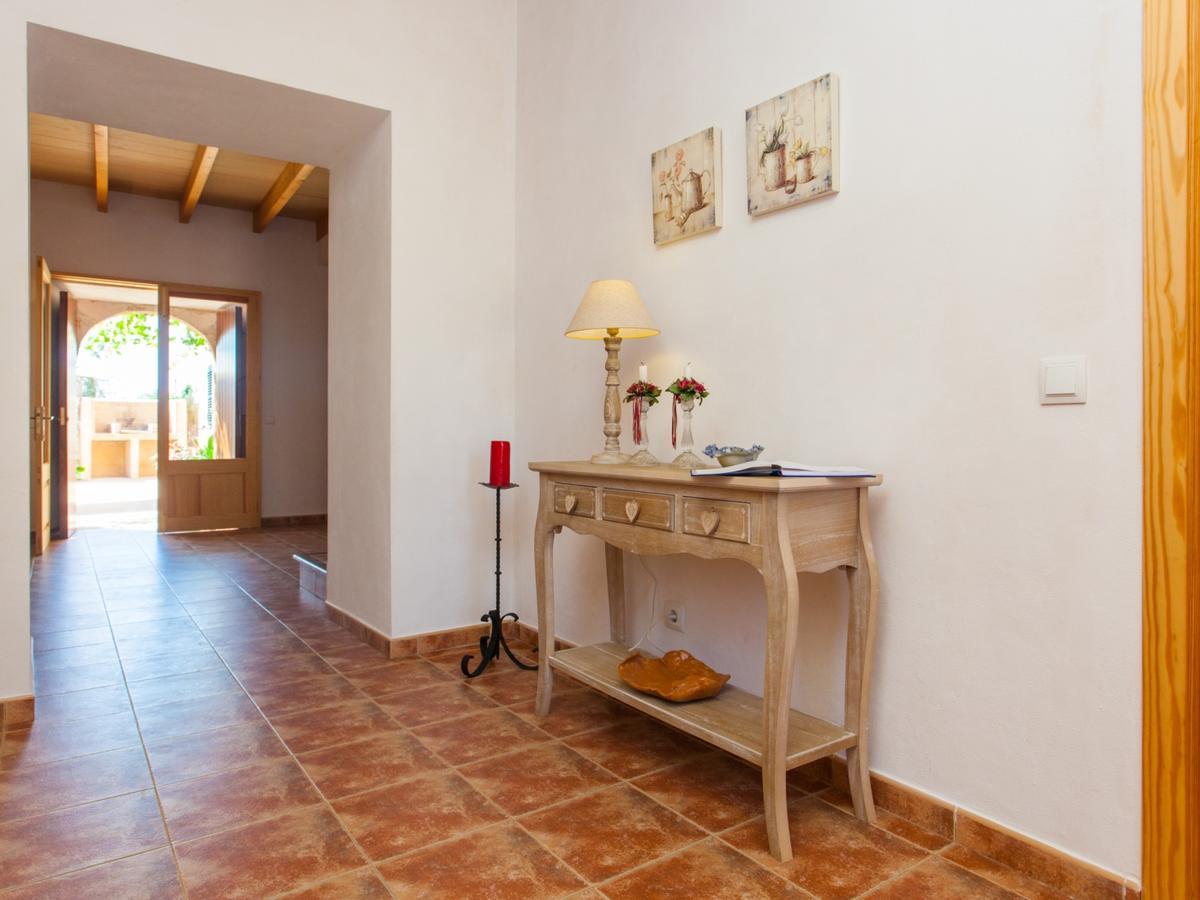 Llombarts Villa Paula מראה חיצוני תמונה