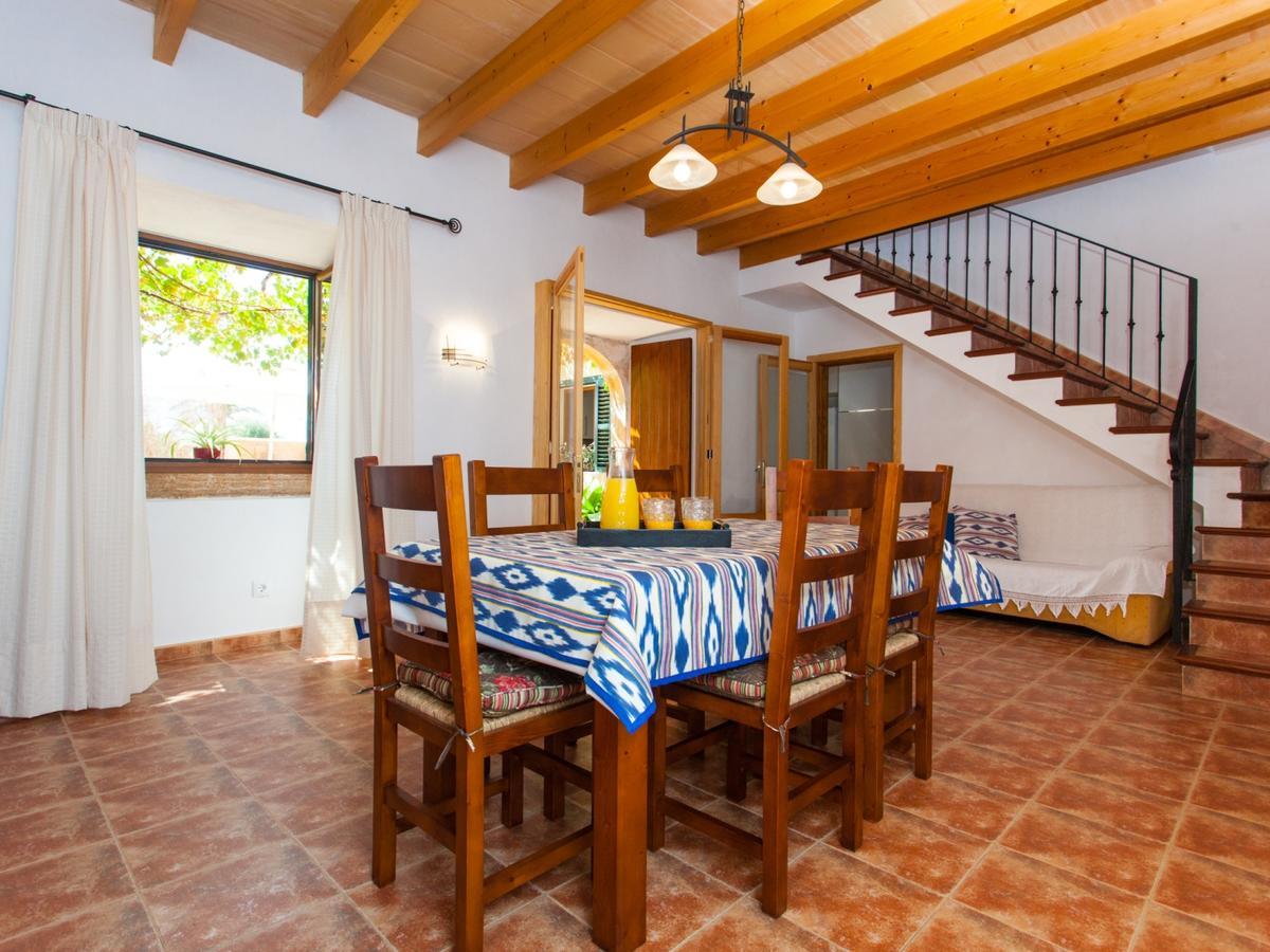Llombarts Villa Paula מראה חיצוני תמונה