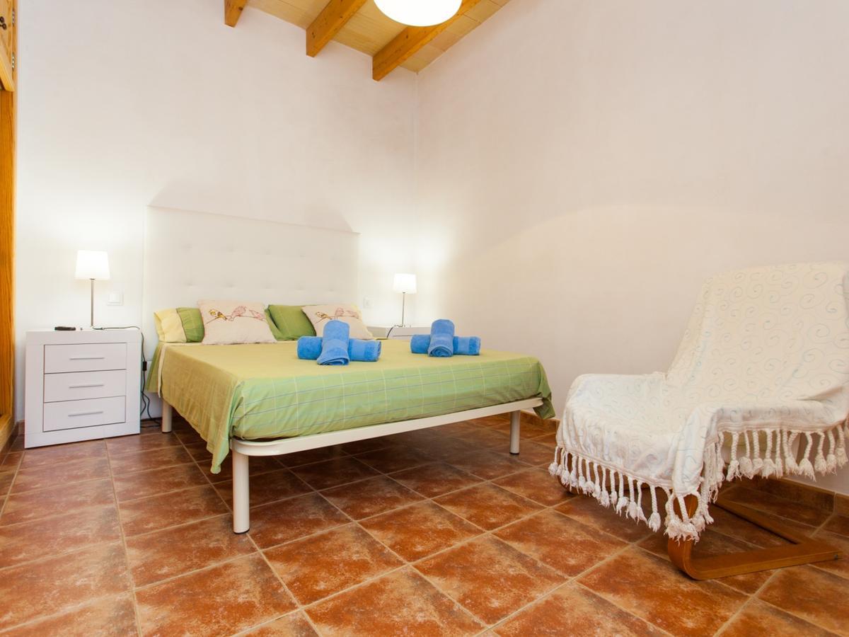 Llombarts Villa Paula מראה חיצוני תמונה