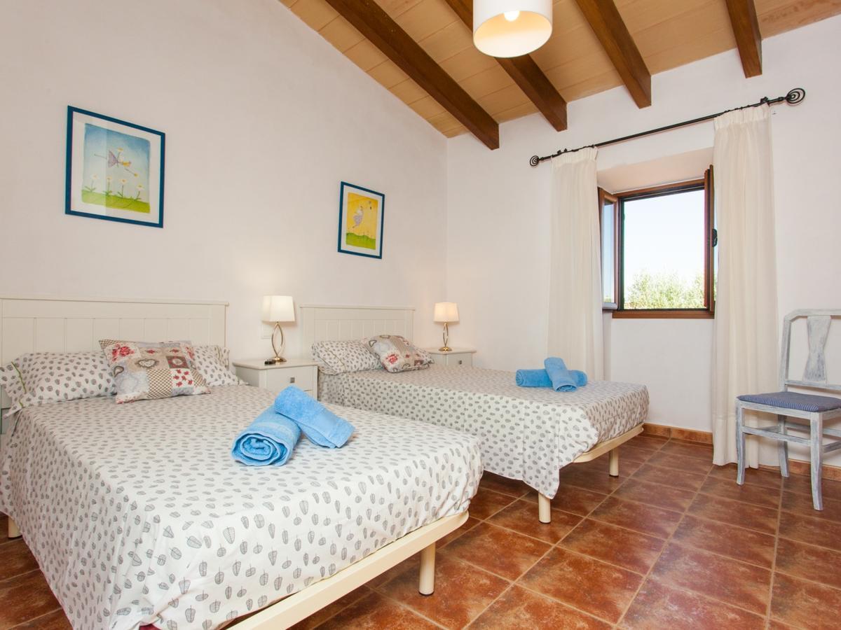 Llombarts Villa Paula מראה חיצוני תמונה