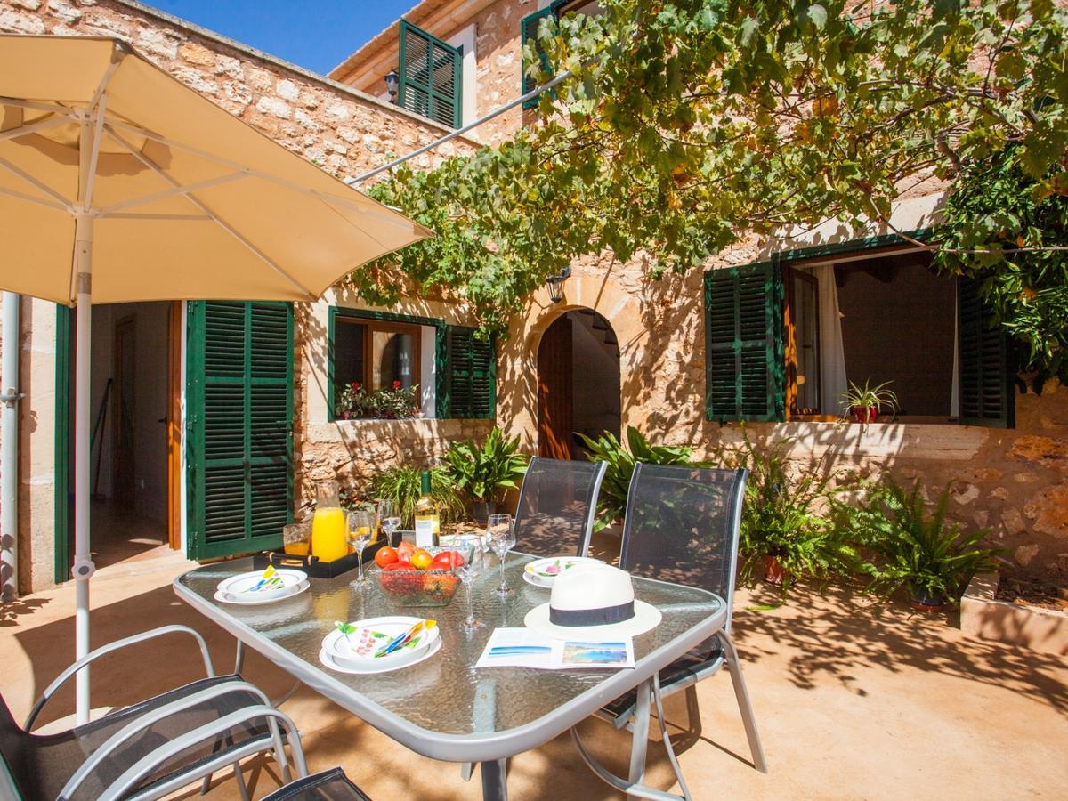 Llombarts Villa Paula מראה חיצוני תמונה