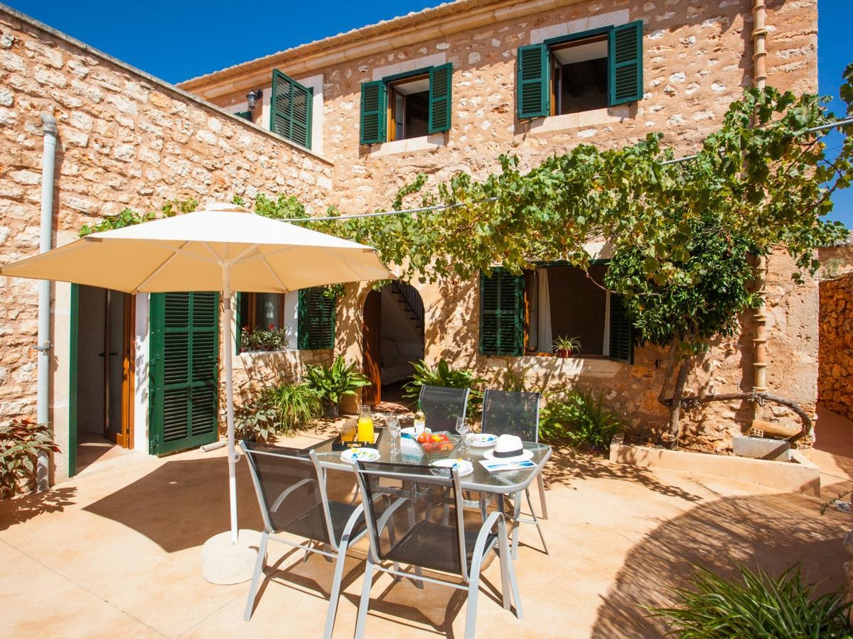 Llombarts Villa Paula מראה חיצוני תמונה