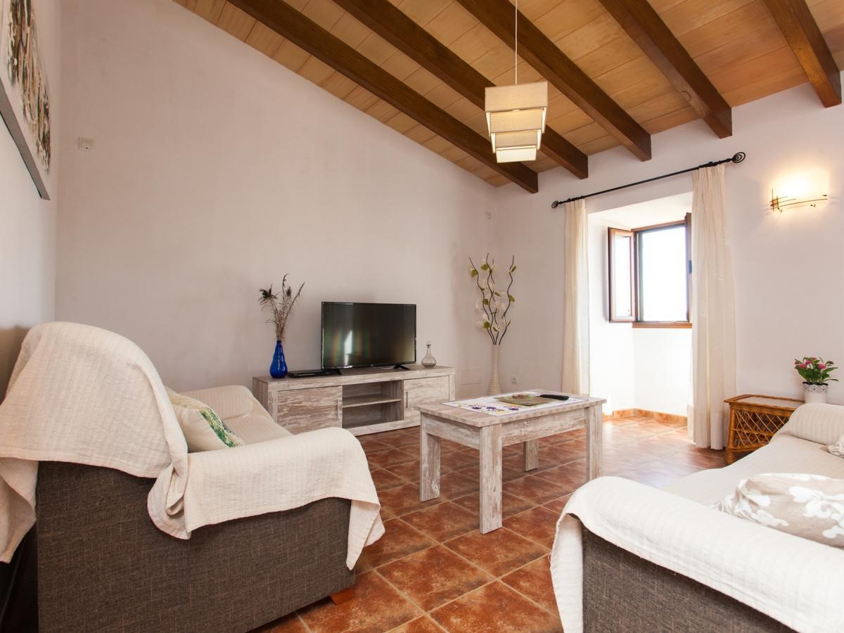 Llombarts Villa Paula מראה חיצוני תמונה