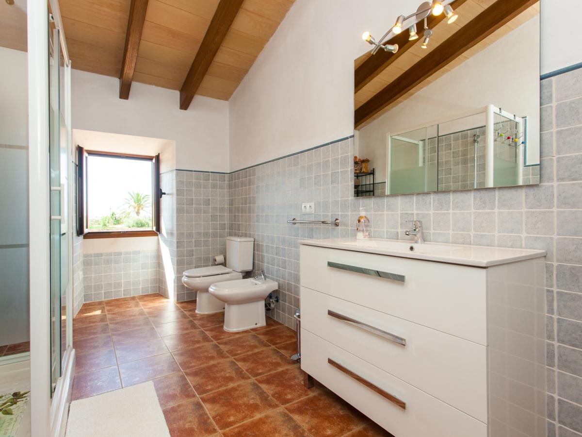 Llombarts Villa Paula מראה חיצוני תמונה