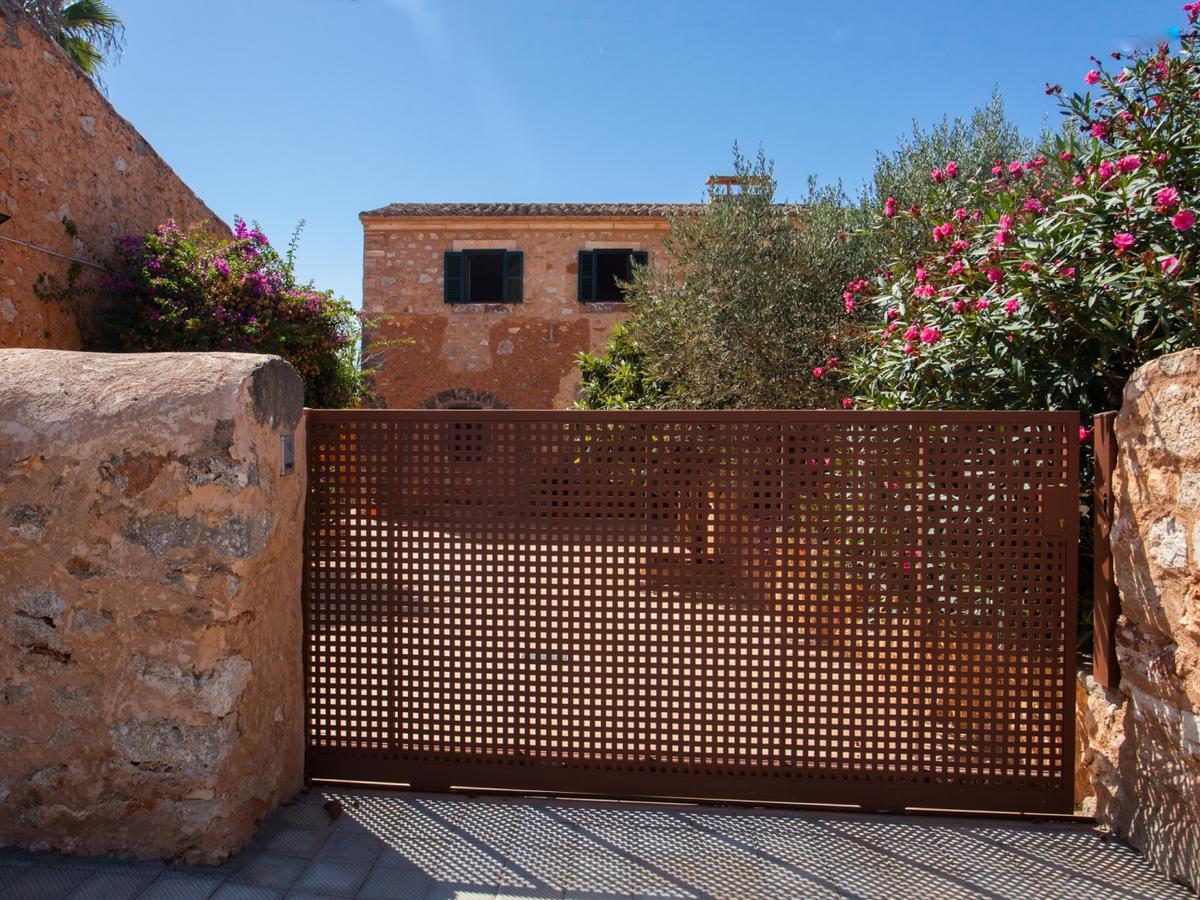 Llombarts Villa Paula מראה חיצוני תמונה