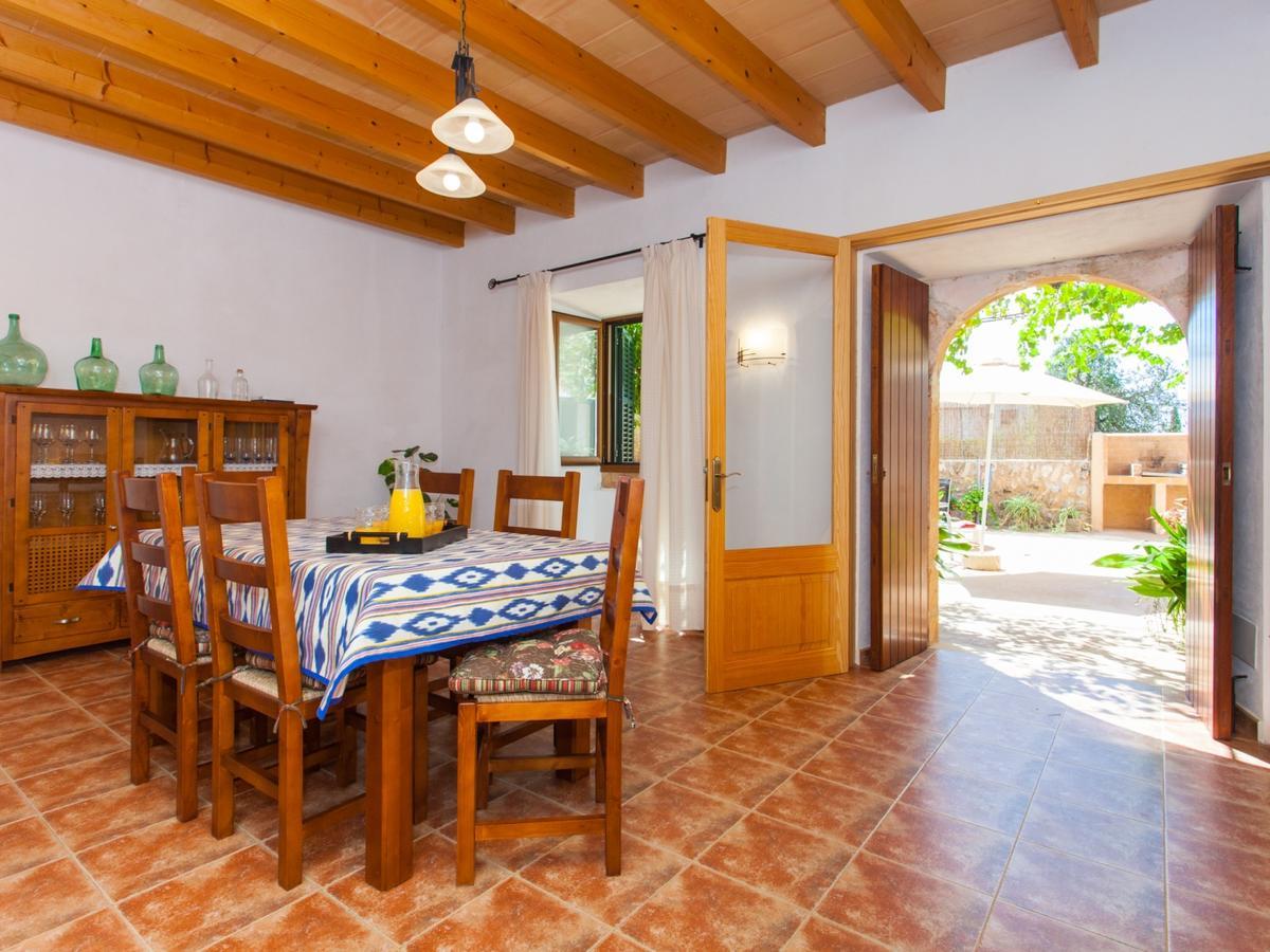 Llombarts Villa Paula מראה חיצוני תמונה